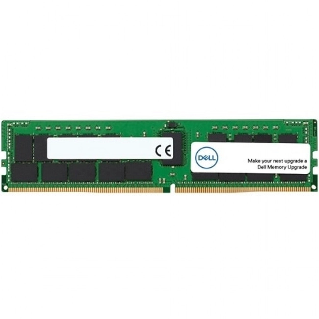 Серверная оперативная память ОЗУ Dell 32 ГБ AB257620 (32 ГБ, DDR4)