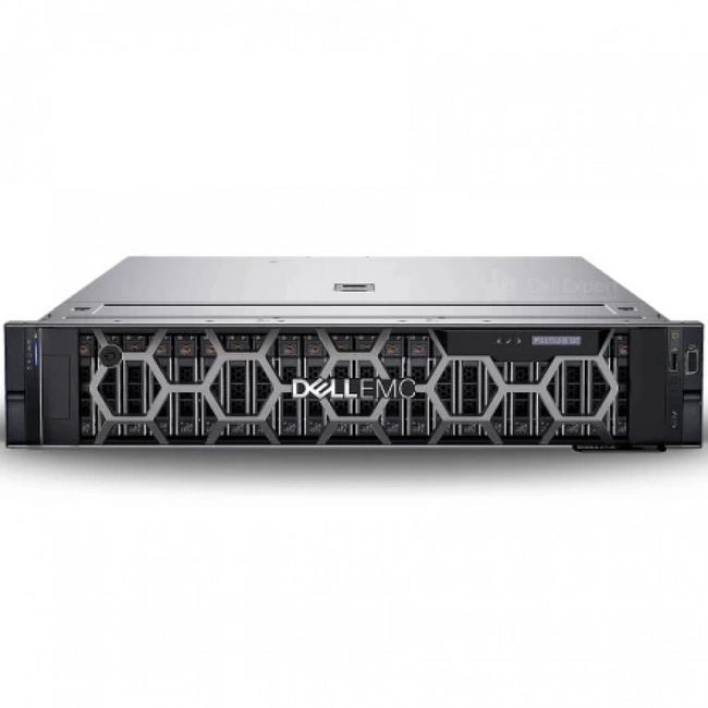 Серверный корпус Dell R750xs 16SFF 210-AZYQ-Chassis (16 шт)