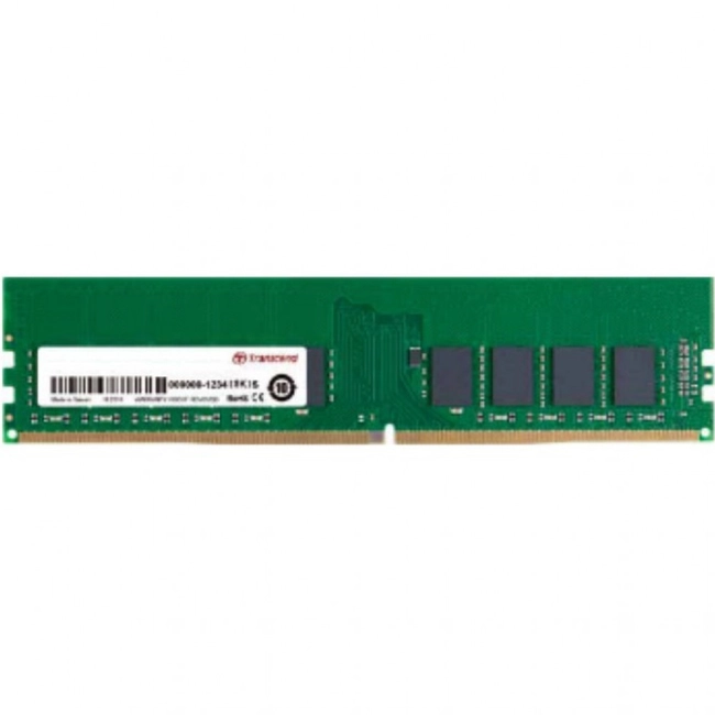 Серверная оперативная память ОЗУ Transcend 8 ГБ TS1GLH72V2B-I (8 ГБ, DDR4)