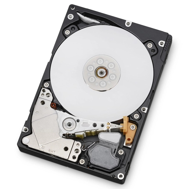 Серверный жесткий диск Fujitsu 1TB SATA 6Gbps 7.2k 3.5 S26361-F5636-L100 (HDD, 3,5 LFF, 1 ТБ, SATA)