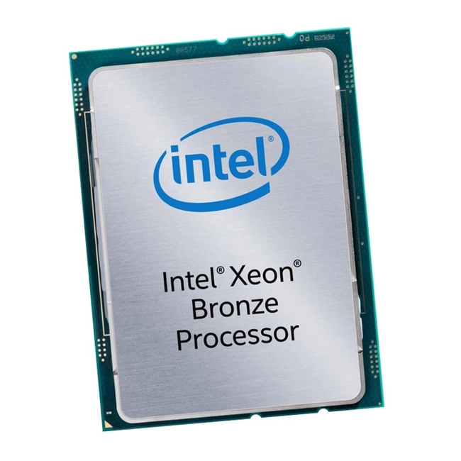 Серверный процессор Dell Xeon Bronze 3106 338-BLTQ (Intel, 1.7 ГГц)