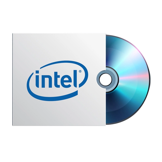 Брендированный софт Intel VROCISSDMOD 956822