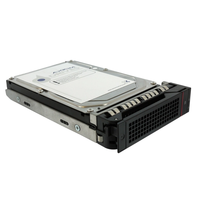 Серверный жесткий диск Dell 1TB SATA 6G 7.2K SFF/LFF 400-ASHG (HDD, 2,5 SFF, 1 ТБ, SATA)