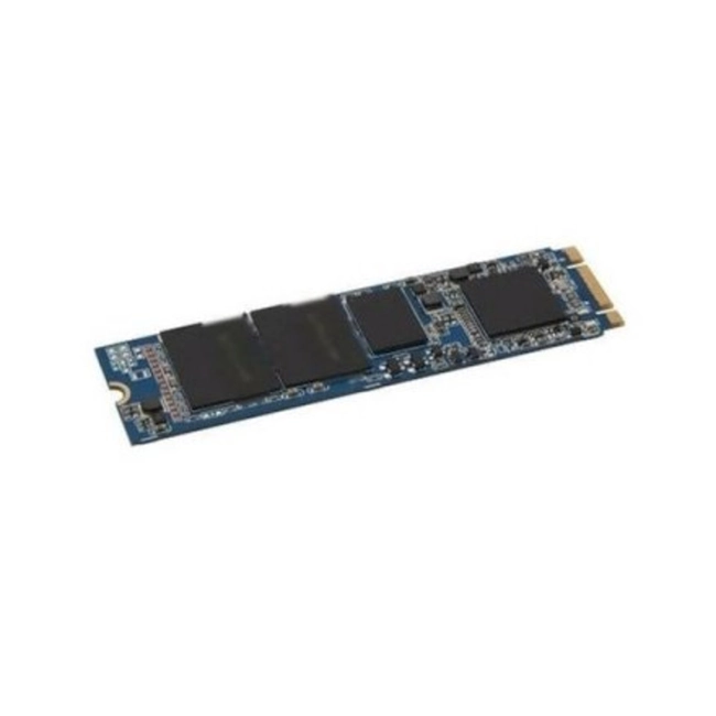 Серверный жесткий диск Dell 385-BBLX (SSD, M.2, 120 ГБ, SATA)