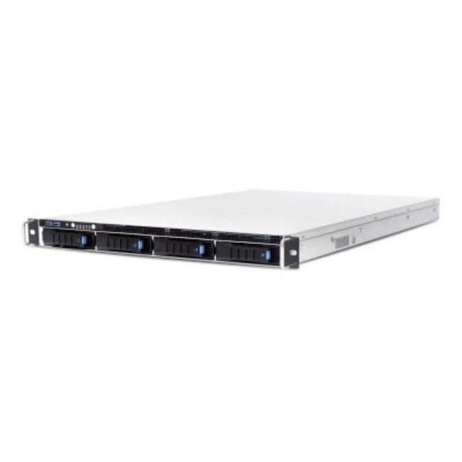 Серверная платформа AIC XP1-S101LB01 (Rack (1U))