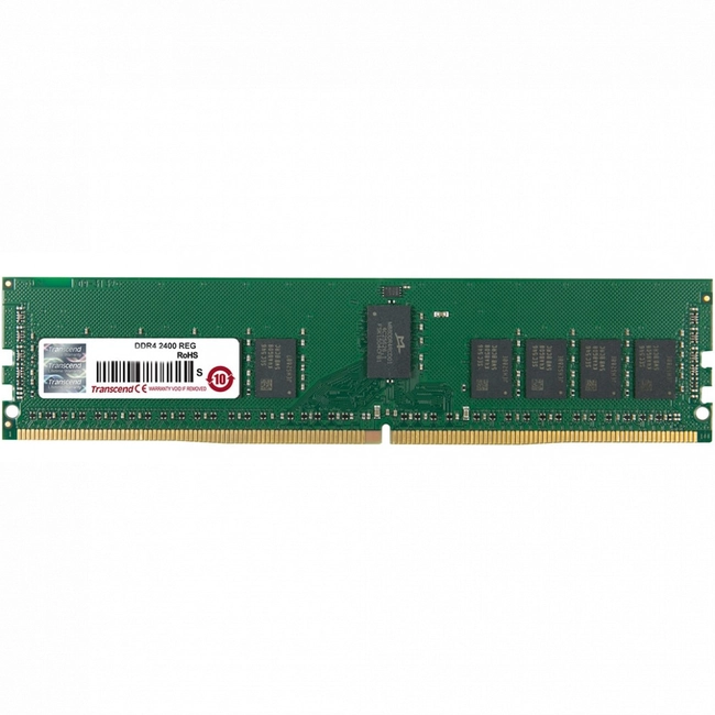 Серверная оперативная память ОЗУ Kingston 8 ГБ TS1GHR72V4H (8 ГБ, DDR4)