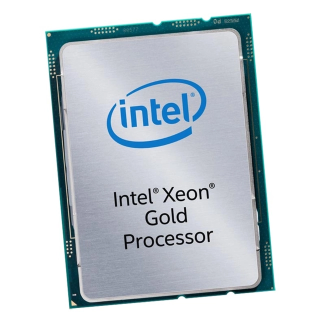 Серверный процессор Dell Xeon Gold 5120 338-BLUX (Intel, 2.2 ГГц)