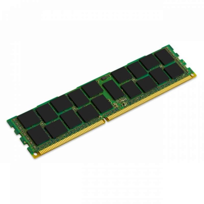 Серверная оперативная память ОЗУ Fujitsu 8GB (1x8GB) 2Rx8 L DDR3-1600 U ECC S26361-F5312-L518 (8 ГБ, DDR3)