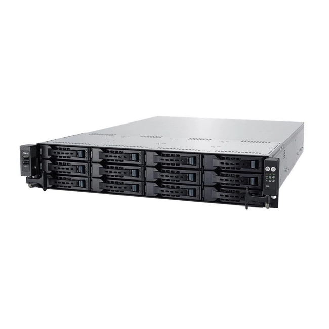 Серверная платформа Asus RS520-E9-RS12-E 90SF0051-M00380 (Rack (2U))