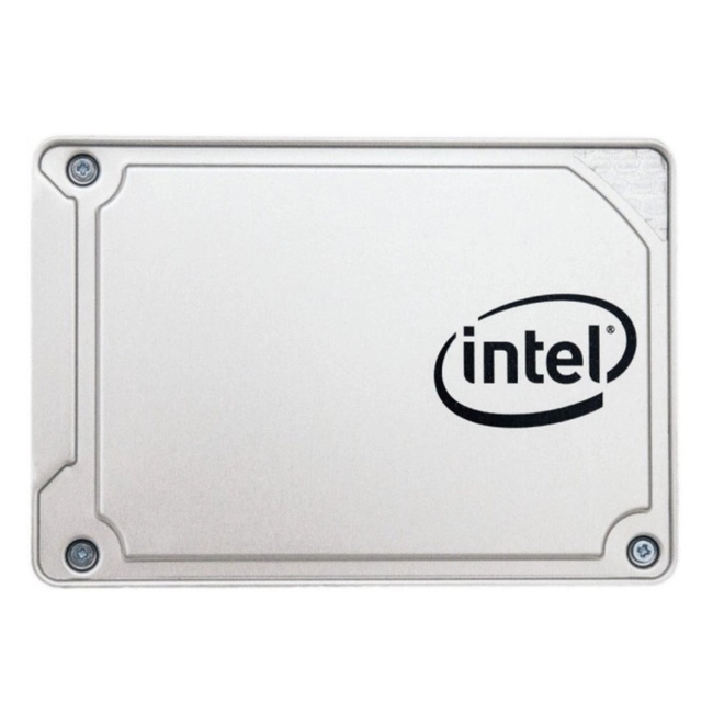 Серверный жесткий диск Intel S3110 SSDSC2KI512G801963852