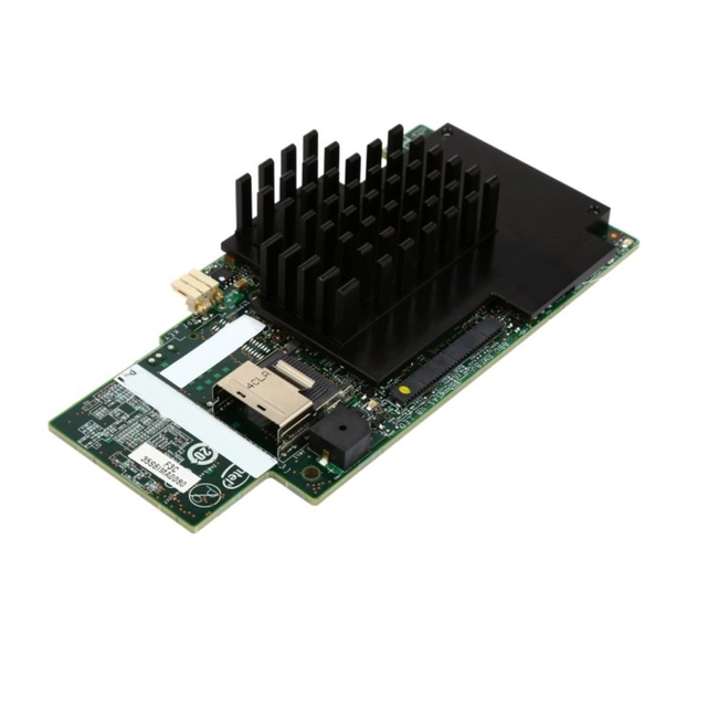 RAID-контроллер Intel RAID Module RMS25CB040