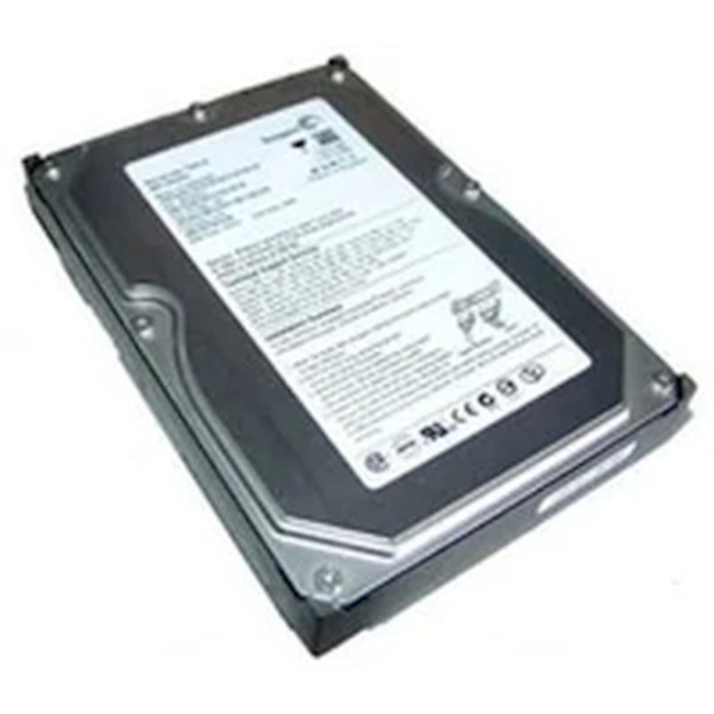 Серверный жесткий диск Dell 401-ABCZ (HDD, 3,5 LFF, 1 ТБ, SATA)