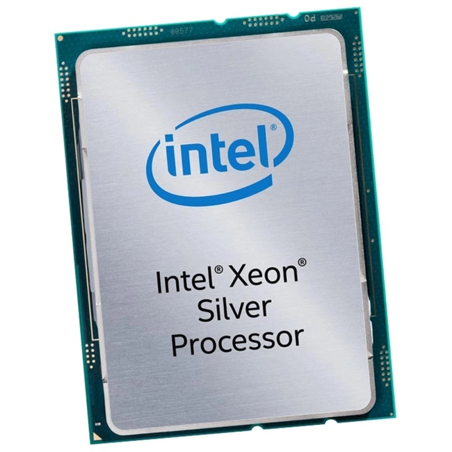 Серверный процессор Dell Xeon Silver 4112 338-BLTU