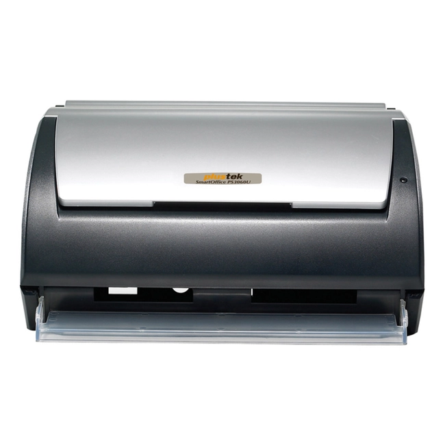 Планшетный сканер Plustek SmartOffice PS388U (A4, Цветной, CIS)