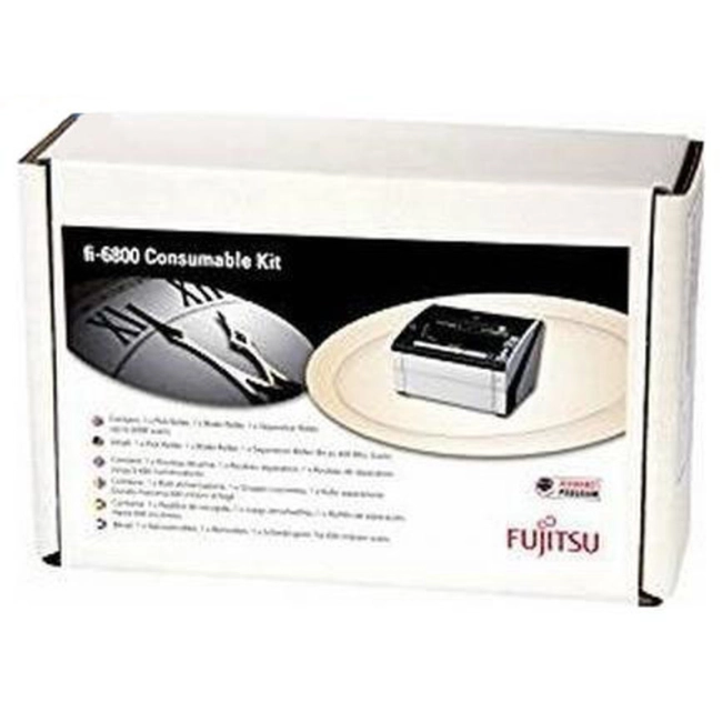 Сервисный комплект Fujitsu CON-3450-1200K