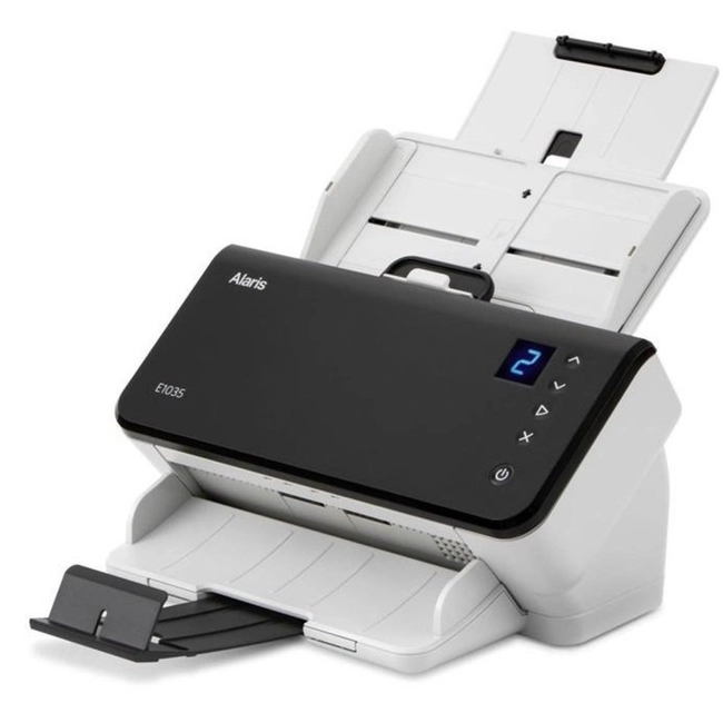 Планшетный сканер Kodak Alaris E1035 1025071 (A4, Цветной, CIS)