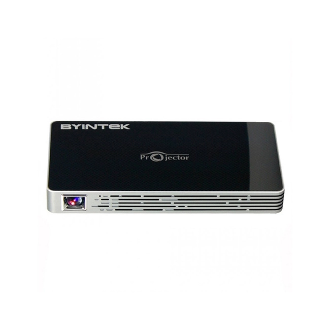 Проектор BYINTEK MD 322 P10-Vender (DLP, WVGA 854x480)