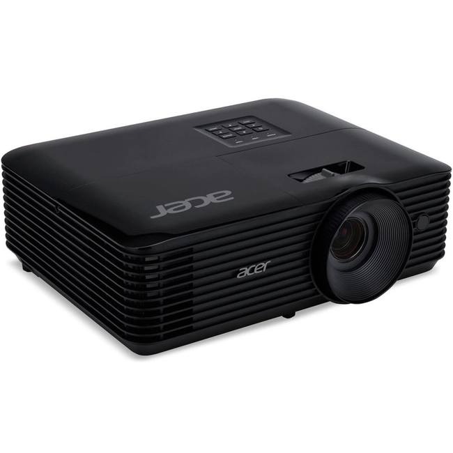 Проектор Acer X118HP MR.JR711.00Z (DLP, FullHD 1080p (1920x1080) 16:9)