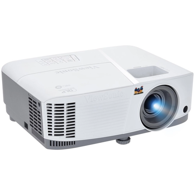 Проектор Viewsonic PA503S VS16905 (DC3, SVGA (800x600) 4:3)