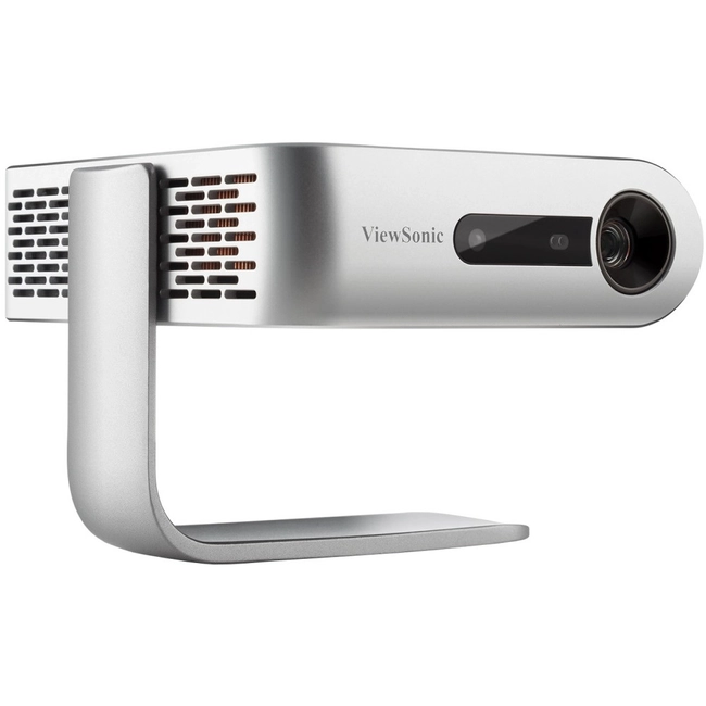 Проектор Viewsonic M1+ VS17337 (DLP, WVGA 854x480)