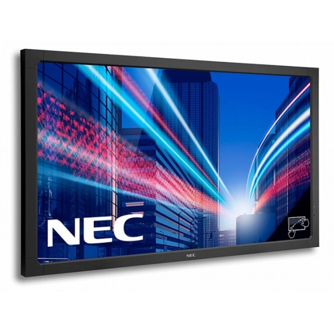 LED / LCD панель NEC MultiSync V552 c (Multi-Touch) 60003551 (55 ")