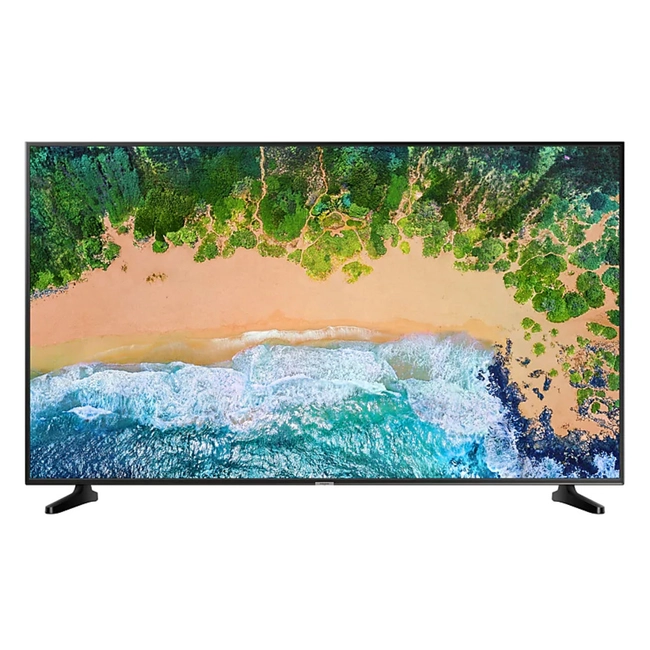 Телевизор Samsung UE43NU7090UX