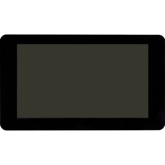 Монитор Raspberry Pi Touch Display 899-7466 (7 ", 800х480 (5:3), 60 Гц)