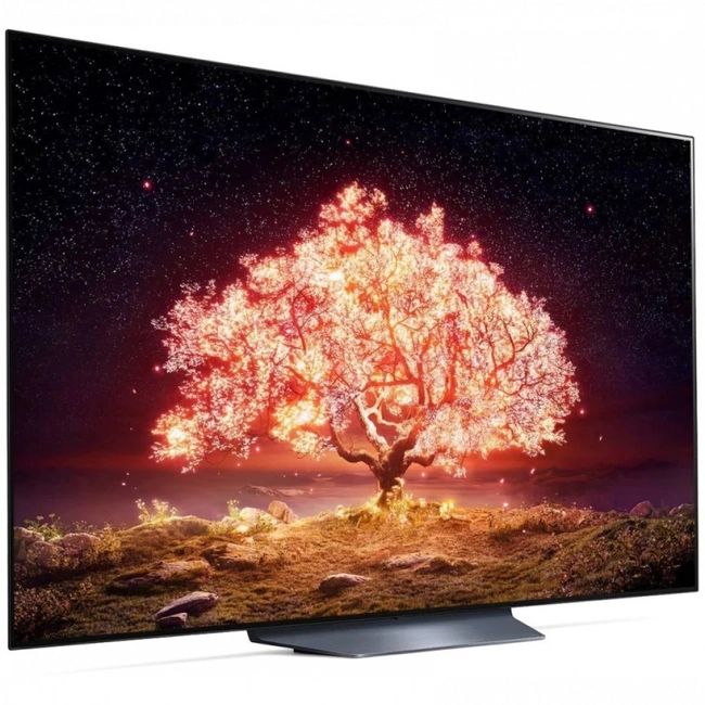 Телевизор LG OLED65B1RLA (65 ")