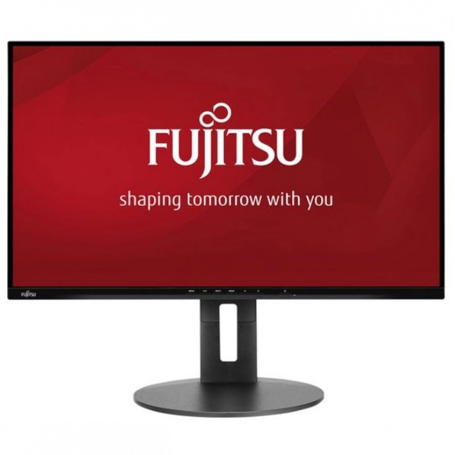 Монитор Fujitsu S26361-K1694-V160 (27 ", IPS, WQHD 2560x1440 (16:9), 60 Гц)