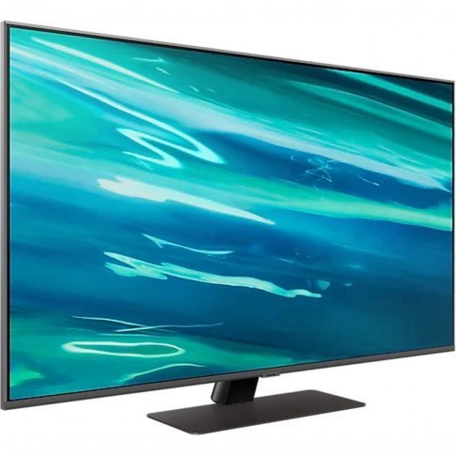 Телевизор Samsung QE75Q80AAUXRU (75 ")