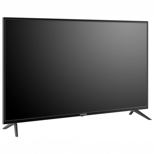 Телевизор STARWIND SW-LED40SB300 (40 ", Черный)