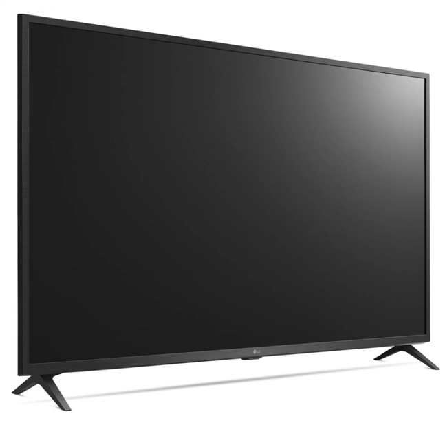 Телевизор LG Ultra HD 50UP76006LC.ADKB (50 ", Черный)