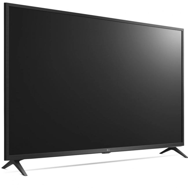 Телевизор LG Ultra HD 55UP76006LC 55UP76006LC.ADKB (55 ", Черный)