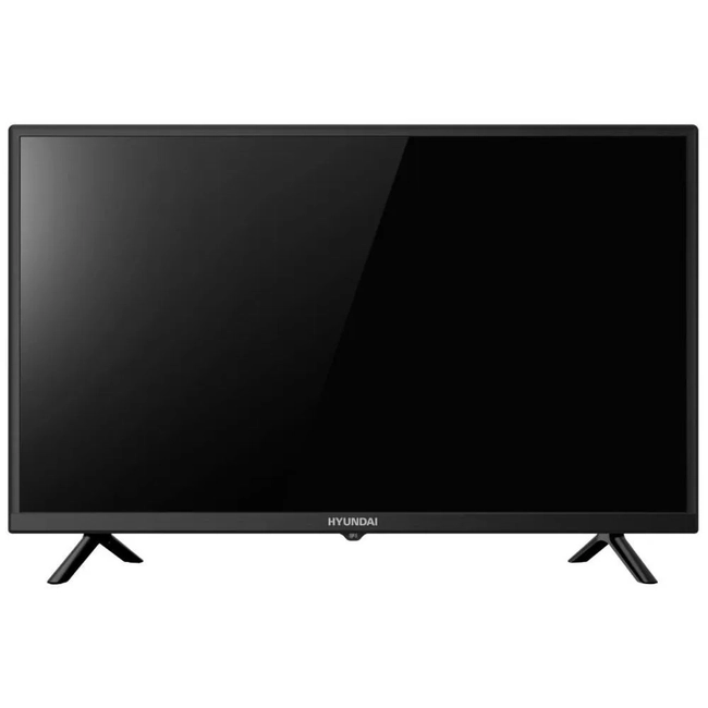 Телевизор Hyundai H-LED32GS5003 (32 ", Черный)