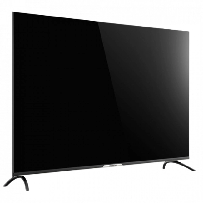 Телевизор Hyundai H-LED55GU7003 (55 ", Черный)