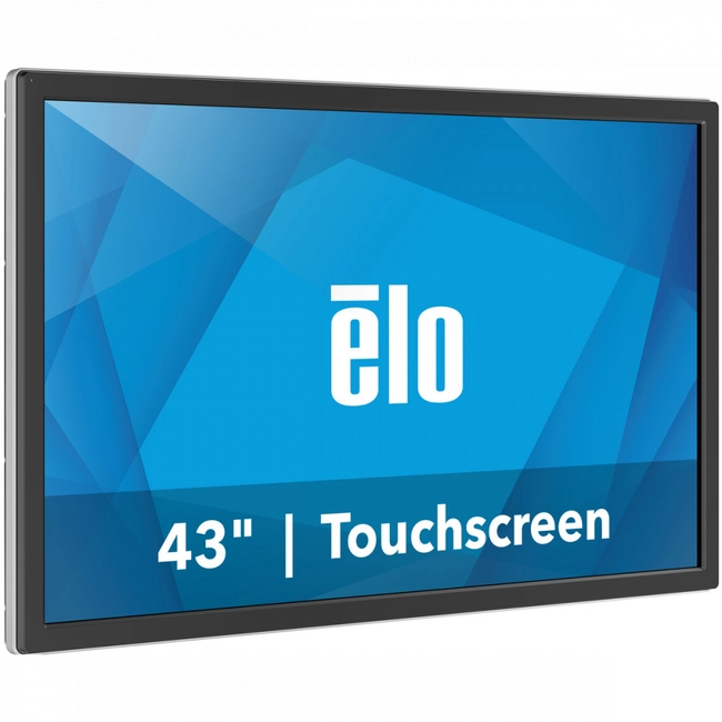 LED / LCD панель ELO Интерактивный дисплей E720629 (43 ")