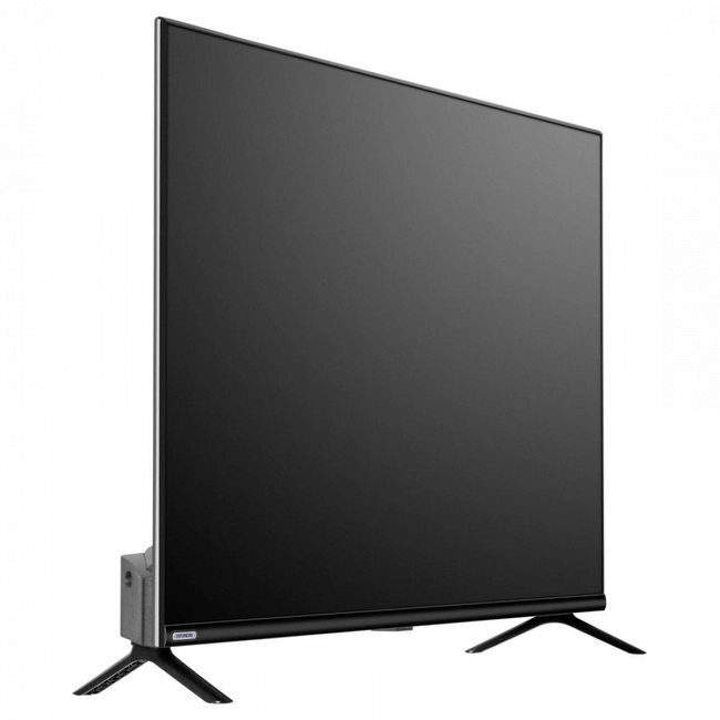 Телевизор Hyundai FULL HD H-LED40BT4100 (40 ", Черный)