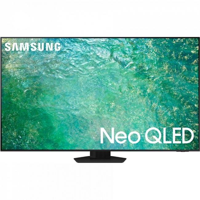Телевизор Samsung QE65QN85CAUXRU (65 ", Smart TVЧерный)