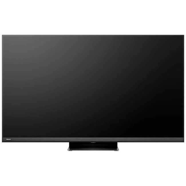 Телевизор Hisense 75U8KQ (75 ", Smart TVЧерный)