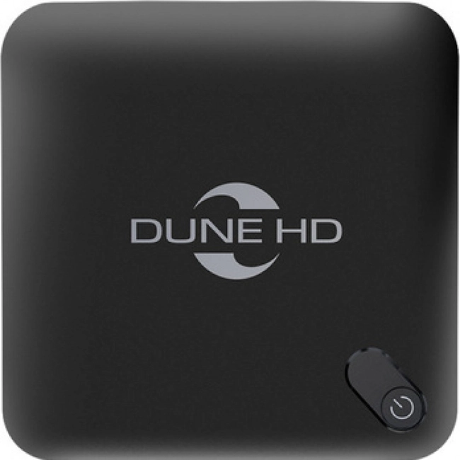 Опция к телевизору Dune HD Homatics Box Dune HD D1003