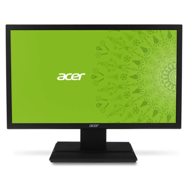 Монитор Acer V206HQLBmd UM.IV6EE.021 (19.5 ", TN, HD+ 1600x900 (16:9), 60 Гц)