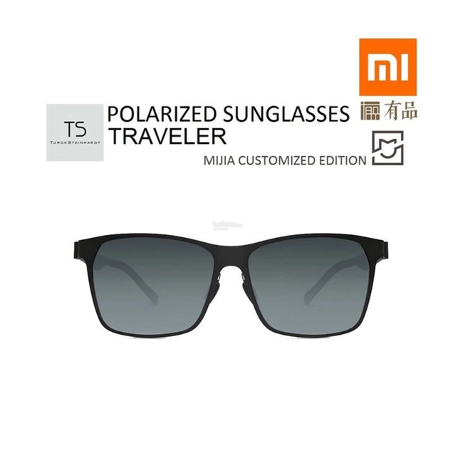 Аксессуары для смартфона Xiaomi Солнцезащитные очки DMU4008RT