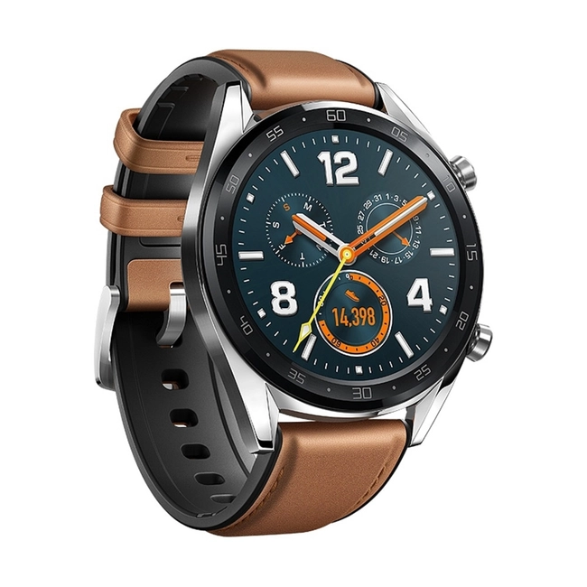 Huawei Watch GT Classic Brown 55023210