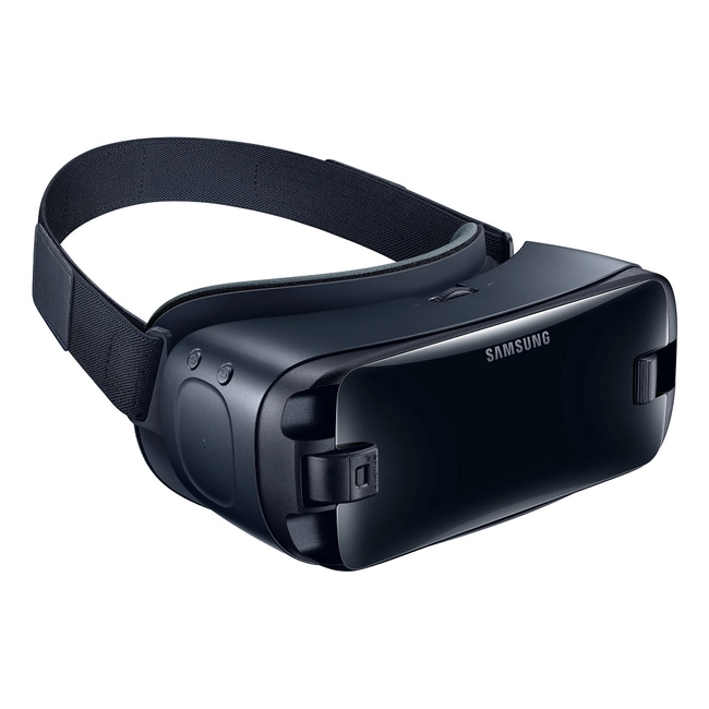 Аксессуары для смартфона Samsung Gear VR SM-R325NZVDSER