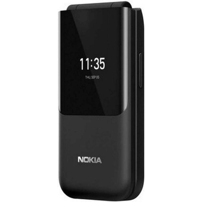 Мобильный телефон Nokia 2720 DS 16BTSB01A10