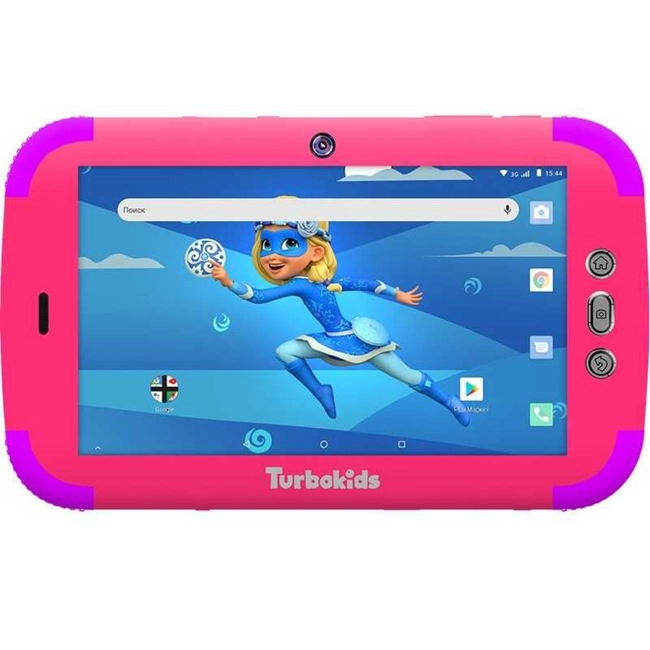 Планшет Turbo Kids Princess 16GB PT00020521