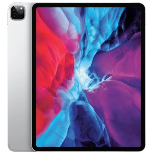 Планшет Apple 12.9-inch iPad Pro (2020) MXFA2RU/A