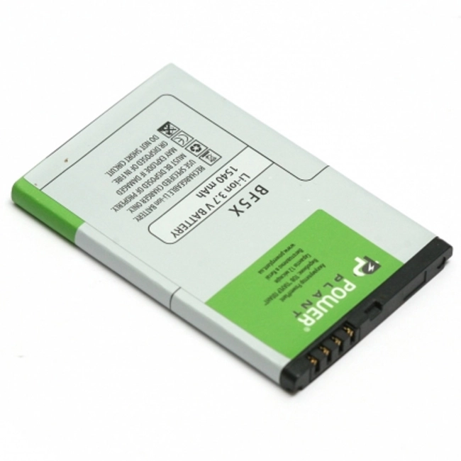 Аксессуары для смартфона PowerPlant Аккумулятор PowerPlant Motorola Defy (BF5X) 1540mAh DV00DV6136