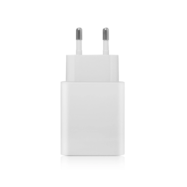 Xiaomi Универсальное USB зарядное устройство Xiaomi 9V2A Белый 31654