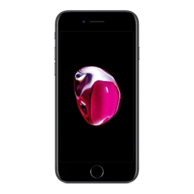 Смартфон Apple iPhone 7 128GB Black FN922RU/A